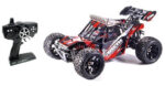 Desert Truck Team Magic 6SETH 1:8, brushless, 100km/h, Red