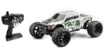 Pickup Team Magic UCP Racing KeTER 1:8, brushless, 80km/h, Green