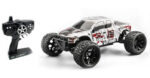 Pickup Team Magic UCP Racing KeTER 1:8, brushless, 80km/h, Red