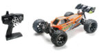 Buggy Team Magic TEKEN XL 1:8, brushless, 80km/h, Orange