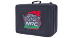 NRC Racing bag - 1:10, 1:8, waterproof, hard case, black