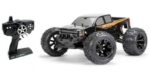 Monster truck Team Magic E5 1:10, brushless, 100km/h, Black