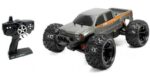 Monster truck Team Magic E5 1:10, brushless, 100km/h, Grey