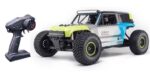 Desert truck YK4073 1:7, brushless, 80km/h, Green