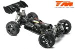 Buggy Team Magic B8ER 6S 1:8, brushless, 110km/h, Blue - Image 4