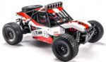 Desert Truck Team Magic 4SETH 1:8, brushless, 80km/h, Red - Image 2