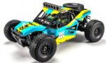 Desert Truck Team Magic 4SETH 1:8, brushless, 80km/h, Blue - Image 2