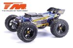 Monster truck Team Magic E6 III BES+ 1:8, brushless, 90km/h, Blue - Image 2