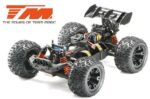 Monster truck Team Magic E5 HX 4S 1:10, brushless, 100km/h, Blue - Image 3