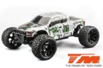 Pickup Team Magic UCP Racing KeTER 1:8, brushless, 80km/h, Green - Image 2