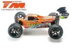 Buggy Team Magic TEKEN XL 1:8, brushless, 80km/h, Orange - Image 3