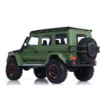 Crawler Mercedes-Benz Big G Yikong YK4106PRO 1:10, Green - Image 4