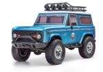 RGT Cruiser 136100 V3 FD 1:10, brushed, Blue - Image 4