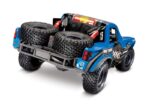 Traxxas Unlimited Desert Racer VXL-6S 1:7, brushless, 80km/h, Blue - Image 4