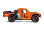 Traxxas Unlimited Desert Racer VXL-6S 1:7, brushless, 80km/h, Orange - Image 3