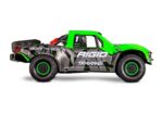 Traxxas Unlimited Desert Racer VXL-6S 1:7, brushless, 80km/h, Green - Image 3