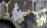 CrossRC BC-8 Mammoth 1:12, brushed, Camouflage - Image 12