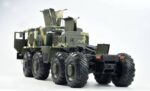 CrossRC BC-8 Mammoth 1:12, brushed, Camouflage - Image 4