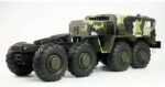 CrossRC BC-8 Mammoth 1:12, brushed, Camouflage - Image 3