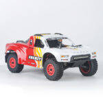Desert truck N517B 1:12, brushless, 70km/h, Orange - Image 4