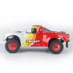 Desert truck N517B 1:12, brushless, 70km/h, Orange - Image 3