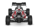 Traxxas Jato 4X4 BL-2S 1:8, brushless, 60km/h, Red - Image 3