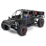 Traxxas Unlimited Desert Racer VXL-6S 1:7, brushless, 80km/h, Orange - Image 4