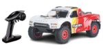 Desert truck N517B 1:12, brushless, 70km/h, Orange