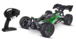 Traxxas Jato 4X4 BL-2S 1:8, brushless, 60km/h, Green