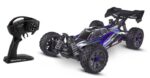Traxxas Jato 4X4 BL-2S 1:8, brushless, 60km/h, Blue