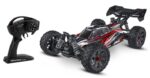 Traxxas Jato 4X4 BL-2S 1:8, brushless, 60km/h, Red