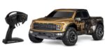Traxxas Ford Raptor-R VXL Ultimate Edition 1:10, brushless, 100km/h, Golden