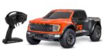 Traxxas Ford Raptor-R VXL Ultimate Edition FOX2 1:10, brushless, 100km/h, Orange