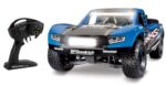 Traxxas Unlimited Desert Racer VXL-6S 1:7, brushless, 80km/h, Blue