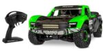 Traxxas Unlimited Desert Racer VXL-6S 1:7, brushless, 80km/h, Green