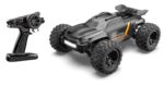 Monster truck MJX 12212 1:12, brushless, 60km/h, Black