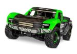 Traxxas Unlimited Desert Racer VXL-6S 1:7, brushless, 80km/h, Green - Image 2