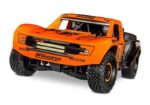 Traxxas Unlimited Desert Racer VXL-6S 1:7, brushless, 80km/h, Orange - Image 2