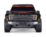 Traxxas Ford Raptor-R VXL Ultimate Edition FOX1 1:10, brushless, 100km/h, Black - Image 3