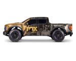 Traxxas Ford Raptor-R VXL Ultimate Edition 1:10, brushless, 100km/h, Golden - Image 4