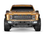 Traxxas Ford Raptor-R VXL Ultimate Edition 1:10, brushless, 100km/h, Golden - Image 3