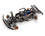 Traxxas Ford Raptor-R VXL Ultimate Edition 1:10, brushless, 100km/h, Golden - Image 5