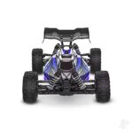 Traxxas Jato 4X4 BL-2S 1:8, brushless, 60km/h, Blue - Image 3