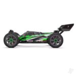 Traxxas Jato 4X4 BL-2S 1:8, brushless, 60km/h, Green - Image 4