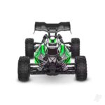 Traxxas Jato 4X4 BL-2S 1:8, brushless, 60km/h, Green - Image 5