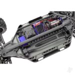 Traxxas Jato 4X4 BL-2S 1:8, brushless, 60km/h, Red - Image 5