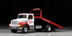 CrossRC WT-4 Roll Back Wrecker Kit 1:10, brushed, Red - Image 5