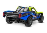 Traxxas Mini Slash BL 1:10, brushless, 50km/h, Yellow - Image 6