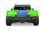 Traxxas Mini Slash BL 1:10, brushless, 50km/h, Green - Image 5