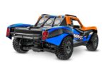 Traxxas Mini Slash BL 1:10, brushless, 50km/h, Orange - Image 4